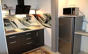 Apartament Perełka Przy Krupówkach